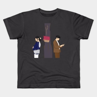 Start Up kdrama Kids T-Shirt